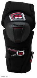 Evs sc05 knee guards