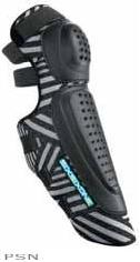 Sixsixone comp knee/shin guard