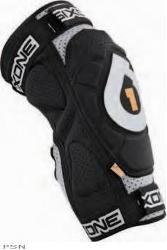 Sixsixone evo knee pad