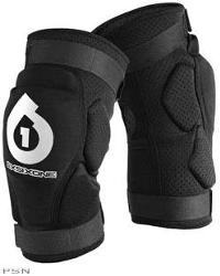 Sixsixone kyle strait knee guard