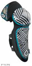 Sixsixone rap knee guard