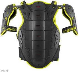 Acerbis® koerta lady naked roost deflector