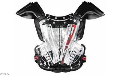 Evs vex chest protector