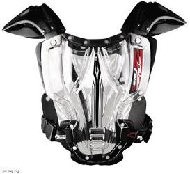 Evs vex chest protector