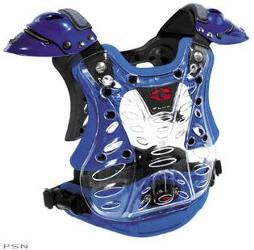 Evs vex chest protector