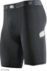 Answer evaporator shorts & tights