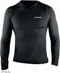 Evs long sleeve cold weather under gear