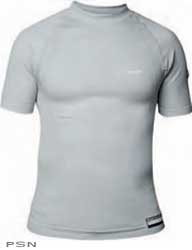 Evs short sleeve under gear