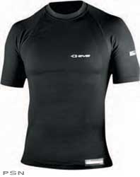 Evs short sleeve under gear