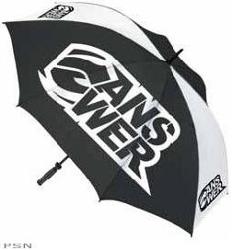 Answer pit umbrella