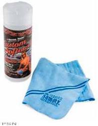 Frogg toggs® sammy custom soft towel