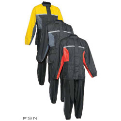 River road™ high-n-dry 2-piece rainsuit