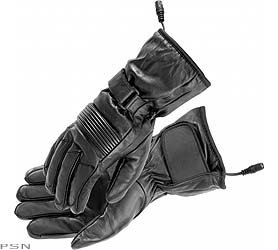 Firstgear® heated rider gloves