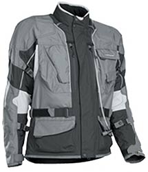 Firstgear® kathmandu jacket