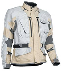 Firstgear® kathmandu jacket