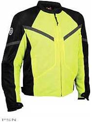 Firstgear® rush mesh jacket