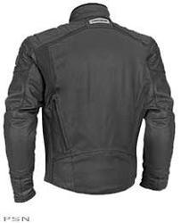 Firstgear® scout leather jacket