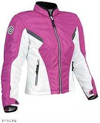 Firstgear® women's contour mesh jacket
