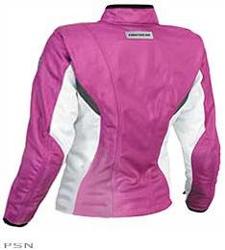 Firstgear® women's contour mesh jacket
