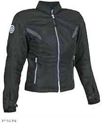 Firstgear® women's contour mesh jacket