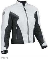 Firstgear® women's contour mesh jacket