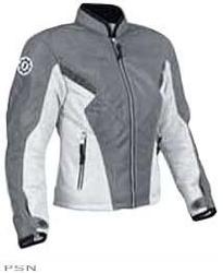 Firstgear® women's contour mesh jacket