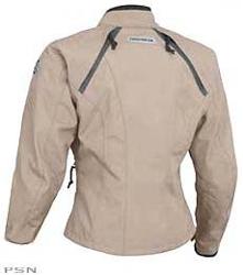 Firstgear® women's contour tex jacket
