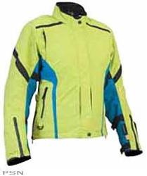 Firstgear® women's tpg monarch jacket