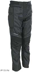 Firstgear® mesh-tex pants