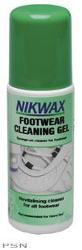 Nikwax footwear cleaning gel