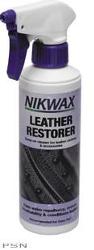 Nikwax leather restorer