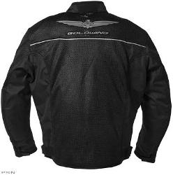 Honda® gold wing® millennium mesh jacket