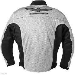 Honda® gold wing® millennium mesh jacket