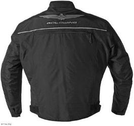 Honda® gold wing® millennium textile jacket