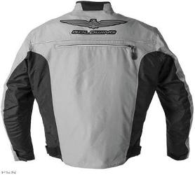 Honda® gold wing® millennium textile jacket