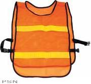 Reflector safety vest