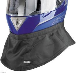 Schampa™ helmet skirt