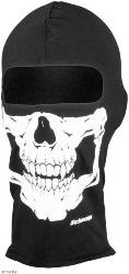 Schampa™ traditional lightweight skull balaclava