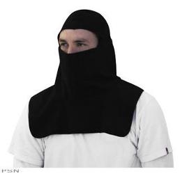 Zanheadgear fleece balaclava with spandex crown