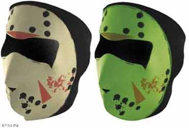 Zanheadgear full face neoprene® mask