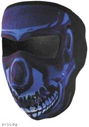 Zanheadgear full face neoprene® mask