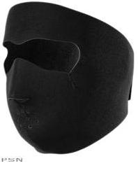 Zanheadgear full face neoprene® mask