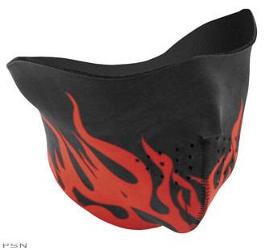 Zanheadgear half face neoprene® mask