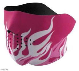 Zanheadgear half face neoprene® mask