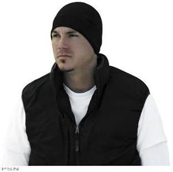 Zanheadgear® fleece helmet liner with neoprene® ear cover