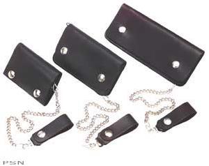 River road™  chain wallets