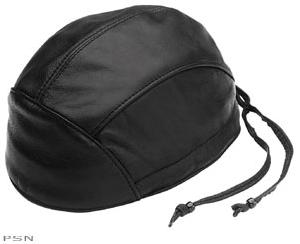 River road™ skull cap with drawstring