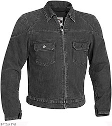 River road™ ironclad denim jacket