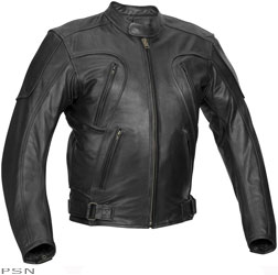 River road™ mesa leather jacket