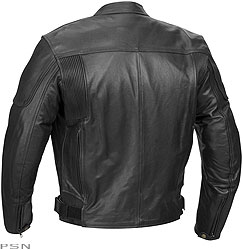 River road™ mesa leather jacket